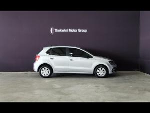 Volkswagen Polo Vivo hatch 1.4 Trendline - Image 3
