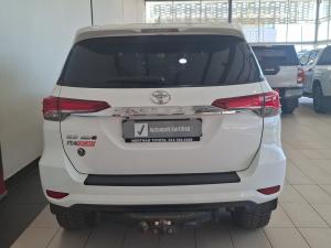 Toyota Fortuner 2.8GD-6 auto - Image 5