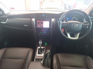 Toyota Fortuner 2.8GD-6 auto - Image 6