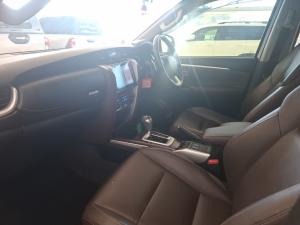 Toyota Fortuner 2.8GD-6 auto - Image 7