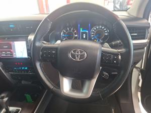 Toyota Fortuner 2.8GD-6 auto - Image 8