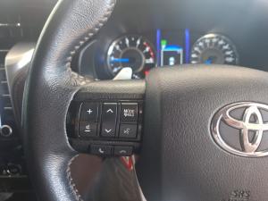 Toyota Fortuner 2.8GD-6 auto - Image 9