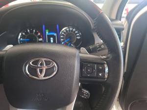 Toyota Fortuner 2.8GD-6 auto - Image 10