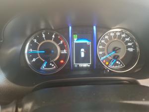 Toyota Fortuner 2.8GD-6 auto - Image 11