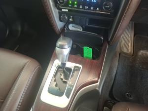 Toyota Fortuner 2.8GD-6 auto - Image 12