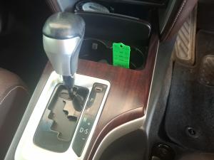 Toyota Fortuner 2.8GD-6 auto - Image 13