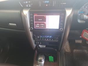 Toyota Fortuner 2.8GD-6 auto - Image 15