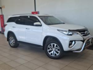 Toyota Fortuner 2.8GD-6 auto - Image 1