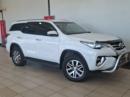 Thumbnail Toyota Fortuner 2.8GD-6 auto