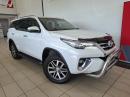 Thumbnail Toyota Fortuner 2.8GD-6 auto