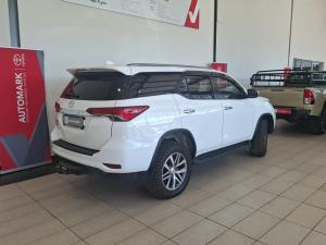 Toyota Fortuner 2.8GD-6 auto - Image 2
