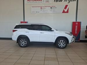 Toyota Fortuner 2.8GD-6 auto - Image 3