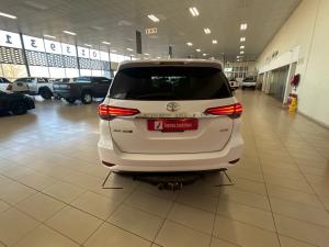 Toyota Fortuner 2.8GD-6 4x4 auto - Image 5