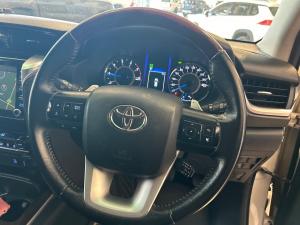 Toyota Fortuner 2.8GD-6 4x4 auto - Image 8