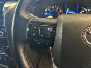 Toyota Fortuner 2.8GD-6 4x4 auto - Image 9