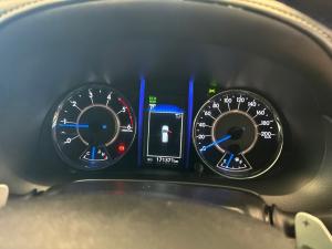 Toyota Fortuner 2.8GD-6 4x4 auto - Image 11