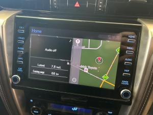 Toyota Fortuner 2.8GD-6 4x4 auto - Image 12