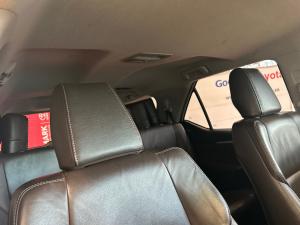 Toyota Fortuner 2.8GD-6 4x4 auto - Image 15
