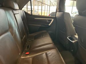 Toyota Fortuner 2.8GD-6 4x4 auto - Image 16