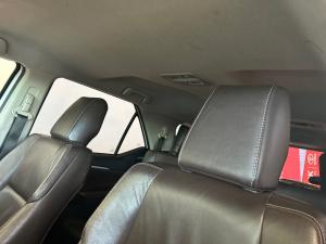 Toyota Fortuner 2.8GD-6 4x4 auto - Image 18