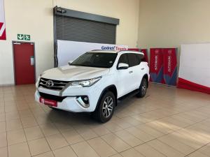 Toyota Fortuner 2.8GD-6 4x4 auto - Image 20
