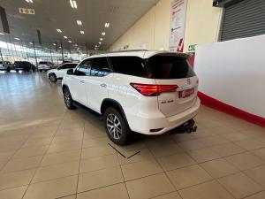Toyota Fortuner 2.8GD-6 4x4 auto - Image 21