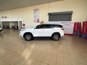 Toyota Fortuner 2.8GD-6 4x4 auto - Image 22