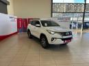 Thumbnail Toyota Fortuner 2.8GD-6 4x4 auto
