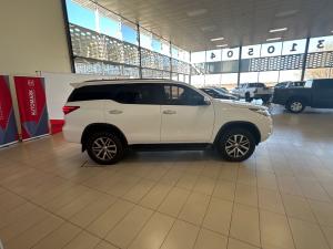 Toyota Fortuner 2.8GD-6 4x4 auto - Image 3