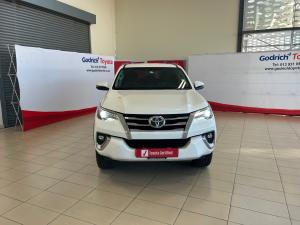 Toyota Fortuner 2.8GD-6 4x4 auto - Image 4