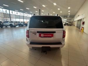 Toyota Land Cruiser Prado 2.8GD VX-L - Image 5