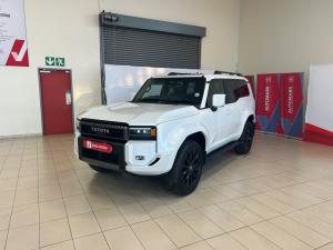 Toyota Land Cruiser Prado 2.8GD VX-L - Image 17