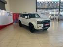 Thumbnail Toyota Land Cruiser Prado 2.8GD VX-L