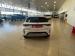 Toyota Starlet Cross 1.5 XR manual - Thumbnail 5