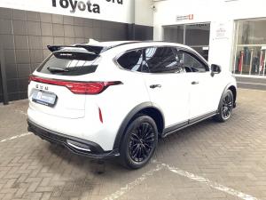 Haval Jolion Pro 1.5T Super Luxury - Image 2