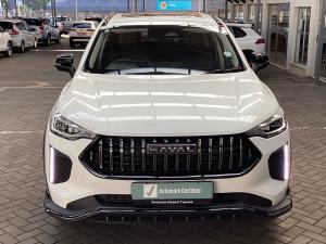 Haval Jolion Pro 1.5T Super Luxury - Image 4