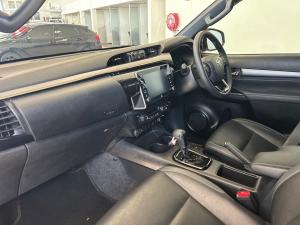 Toyota Hilux 2.8GD-6 double cab 4x4 Legend auto - Image 7