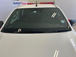 Toyota Hilux 2.8GD-6 double cab 4x4 Legend auto - Image 13