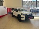 Thumbnail Toyota Hilux 2.8GD-6 double cab 4x4 Legend auto