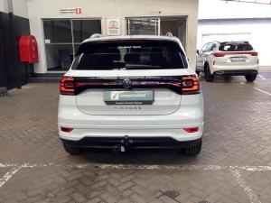 Volkswagen T-Cross 1.0TSI 85kW Highline - Image 5