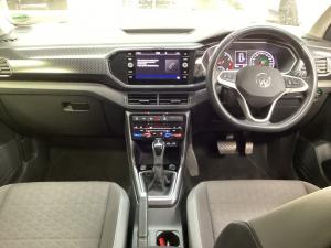Volkswagen T-Cross 1.0TSI 85kW Highline - Image 6