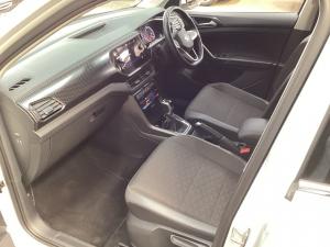 Volkswagen T-Cross 1.0TSI 85kW Highline - Image 7