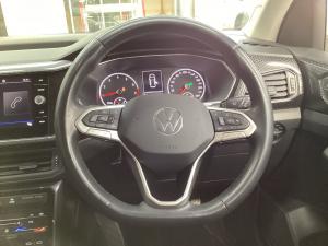 Volkswagen T-Cross 1.0TSI 85kW Highline - Image 8