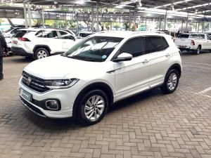 Volkswagen T-Cross 1.0TSI 85kW Highline - Image 23