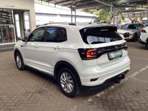 Volkswagen T-Cross 1.0TSI 85kW Highline - Image 24