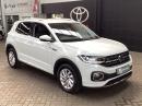 Thumbnail Volkswagen T-Cross 1.0TSI 85kW Highline