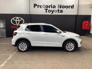 Volkswagen T-Cross 1.0TSI 85kW Highline - Image 3