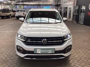 Volkswagen T-Cross 1.0TSI 85kW Highline - Image 4