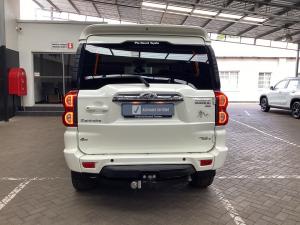 Mahindra Scorpio 2.2CRDe S11 - Image 5