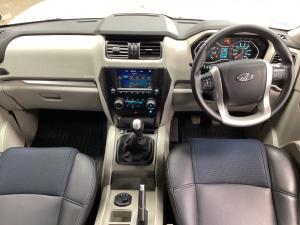 Mahindra Scorpio 2.2CRDe S11 - Image 6